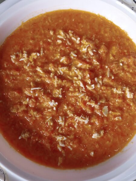 गाजर का हलवा रेसीपी हलवाई स्टाइल